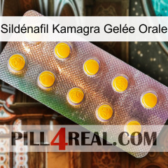 Sildénafil Kamagra Gelée Orale new11